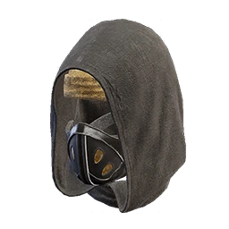 MMOJUGG Dune Awakening [Schematics] Hollower Stillsuit Mask(Tier 1) Details View of Item Function and Use